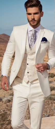 wedding suit,men's suit,the groom,groom,bridegroom,formal guy,groom bride,male model,white clothing,ceo,suit of spades,men clothes,formal wear,the suit,businessman,sales man,hotel man,suit trousers,ice text,silver wedding,Illustration,Abstract Fantasy,Abstract Fantasy 11