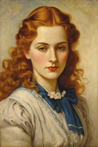 portrait of a girl,vintage female portrait,young woman,portrait of a woman,young girl,girl portrait,woman portrait,woman holding pie,young lady,girl with cloth,lilian gish - female,maureen o'hara - female,woman's face,girl with bread-and-butter,portrait background,female portrait,woman sitting,victorian lady,child portrait,girl with cereal bowl,Illustration,Realistic Fantasy,Realistic Fantasy 04