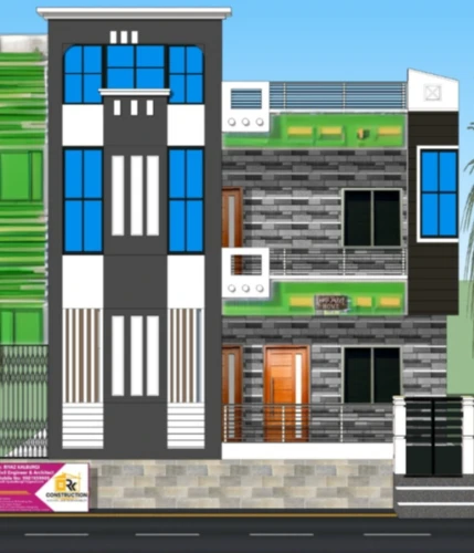 houses clipart,townhouses,colorful facade,apartment house,facade painting,row houses,residential house,apartment building,croydon facelift,two story house,tenement,apartment block,build by mirza golam pir,an apartment,house drawing,row of houses,block of houses,cubic house,residential,modern house