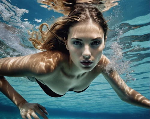 female swimmer,under the water,freediving,under water,underwater,underwater diving,submerged,swimmer,breaststroke,water nymph,underwater background,photo session in the aquatic studio,underwater sports,finswimming,butterfly stroke,backstroke,merfolk,underwater world,submerge,surface tension,Photography,Artistic Photography,Artistic Photography 01