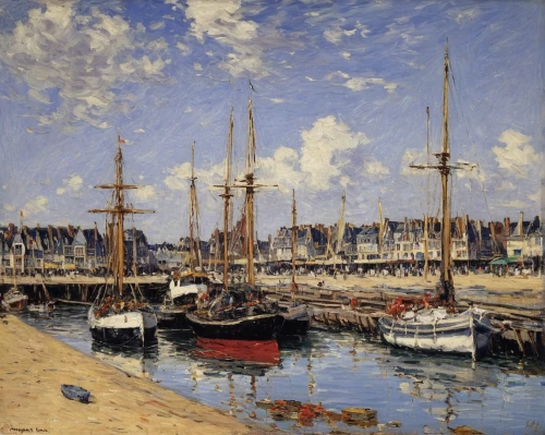 boats in the port,small boats on sea,regatta,wooden boats,sailing boats,fishing boats,claude monet,boats,sailboats,honfleur,harbor,harbour,boat yard,boudin,braque du bourbonnais,basset artésien normand,old port,seaport,vincent van gough,finistère,Photography,Documentary Photography,Documentary Photography 08