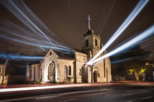 light trails,light trail,st mary's cathedral,longexposure,lightpainting,haunted cathedral,long exposure light,light graffiti,drawing with light,christ church,long exposure,light painting,city church,church bells,black church,the black church,gothic church,night photography,church faith,church towers,Photography,Artistic Photography,Artistic Photography 04