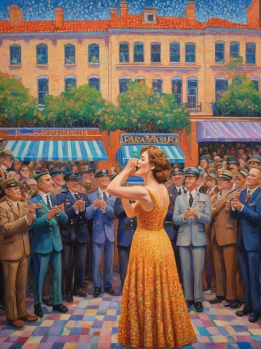 woman pointing,woman playing violin,argentinian tango,orchestra,pointing woman,woman playing,the market,lady pointing,square dance,vittoriano,orchestra division,havana,la violetta,tango argentino,ballroom dance,baton twirling,serenade,the girl at the station,odessa,folk-dance,Conceptual Art,Daily,Daily 31