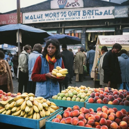 hippy market,vendor,fruit market,market stall,fruit stand,vendors,woman eating apple,the market,greengrocer,fruit stands,market,market vegetables,vegetable market,market introduction,principal market,large market,market fresh vegetables,farmer's market,marketplace,woman with ice-cream,Photography,Documentary Photography,Documentary Photography 27