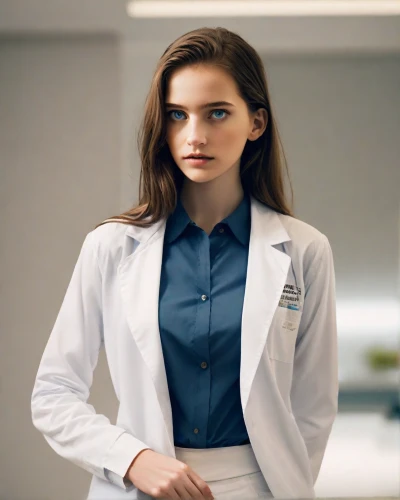 white coat,female doctor,nurse uniform,female nurse,biologist,pathologist,medical sister,dermatologist,consultant,healthcare professional,ship doctor,physician,pharmacist,nurse,lady medic,doctor,veterinarian,navy suit,theoretician physician,covid doctor