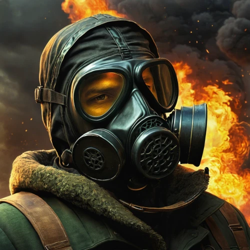 smoke background,steam icon,gas mask,chemical disaster exercise,respirator,respirators,poison gas,ventilation mask,fire background,pollution mask,gas grenade,oxygen mask,chernobyl,fuze,chemical plant,stalingrad,edit icon,war correspondent,chemical container,about the smoke,Art,Classical Oil Painting,Classical Oil Painting 15