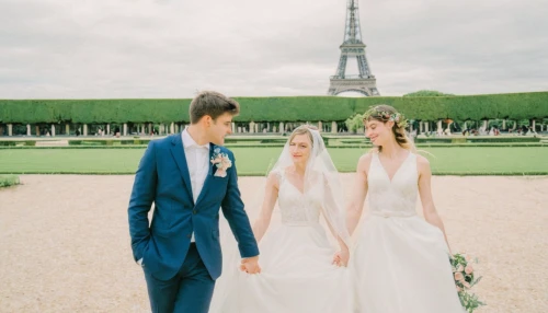 tuileries garden,champ de mars,wedding photo,french tourists,paris,boutonniere,eiffel,wedding dresses,wedding couple,france,versailles,silver wedding,wedding photographer,wedding photography,bride and groom,walking down the aisle,the ceremony,the eiffel tower,eiffel tower,paris clip art,Illustration,Paper based,Paper Based 17