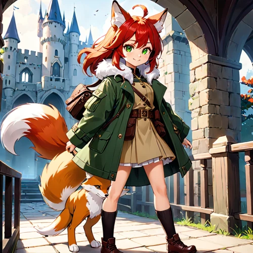 cute fox,garden-fox tail,child fox,adorable fox,fox,little fox,a fox,redfox,dhole,vulpes vulpes,foxes,kitsune,fox and hare,red fox,fox hunting,foxtail,firefox,robin hood,fawkes,furta,Anime,Anime,General