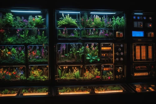 aquarium lighting,display case,aquarium decor,aquariums,aquatic plants,reef tank,aquarium,compartments,freshwater aquarium,vintage botanical,dive computer,water plants,herbarium,tube plants,fish tank,computer cluster,terrarium,switch cabinet,pallet doctor fish,a museum exhibit,Photography,Artistic Photography,Artistic Photography 02