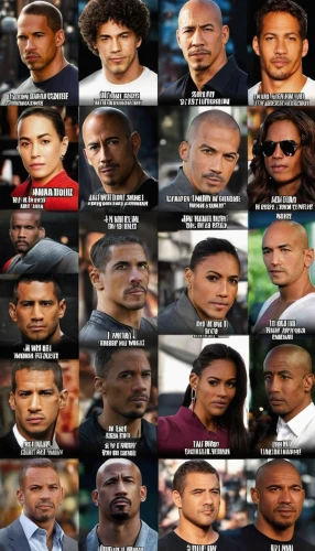 todos los sandos,film roles,people characters,latino,men,diversity,jobs,hispanic,avatars,em 2020,social,seven citizens of the country,mexican calendar,the h'mong people,the cuban police,actors,resulta,black models,fast and furious,black professional,Illustration,Realistic Fantasy,Realistic Fantasy 41