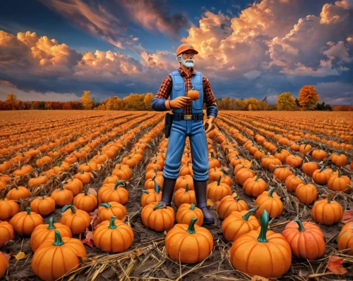 pumpkin patch,pumpkins,pumpkin autumn,autumn pumpkins,autumn background,autumn chores,striped pumpkins,pumpkin heads,funny pumpkins,gourds,pumkins,fall harvest,decorative pumpkins,scarecrows,mini pumpkins,harvest festival,autumn theme,seasonal autumn decoration,fall season,thanksgiving background,Unique,3D,Garage Kits