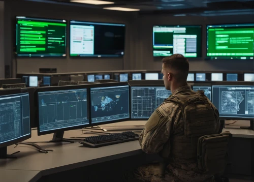 control desk,control center,banking operations,trading floor,dispatcher,cyber security,computer room,monitor wall,the server room,cybersecurity,area program services,cargo software,general atomics,flight engineer,headquarters,nato wire,monitors,computer program,security department,computer cluster