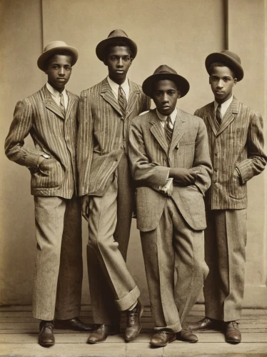 juneteenth,gentleman icons,african american kids,fashionista from the 20s,1920s,1920's,vintage clothing,roaring twenties,african-american,vintage fashion,african american male,afro american,boy's hats,suit of spades,afro-american,jack roosevelt robinson,aborigines,forties,african american,afroamerican,Art,Artistic Painting,Artistic Painting 50