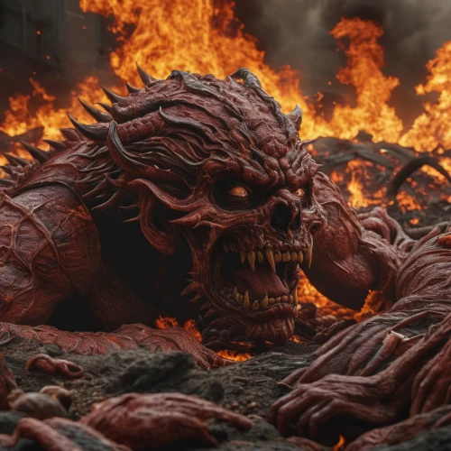 scorch,buddhist hell,doomsday,dragon fire,dragon of earth,destroy,scorched earth,barong,burning earth,fire breathing dragon,fire devil,district 9,chinese dragon,dragon li,drago milenario,the conflagration,inferno,fury,burned mount,nature's wrath,Photography,General,Natural