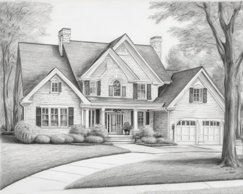 house drawing,new england style house,houses clipart,house floorplan,coloring page,coloring pages,pencil drawings,floorplan home,garden elevation,exterior decoration,house shape,house painting,house purchase,pencil drawing,large home,residential house,charcoal drawing,two story house,pencil and paper,graphite,Illustration,Black and White,Black and White 30