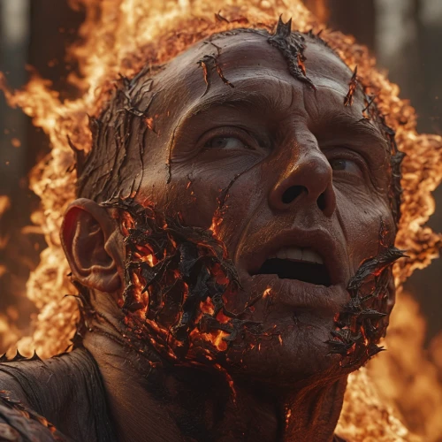 human torch,rendering,fallout4,scorched earth,burning earth,fury,the conflagration,lake of fire,district 9,burning hair,charred,burning,rain of fire,scorch,fire artist,exploding head,ashes,dead earth,sacrifice,burning of waste,Photography,General,Natural