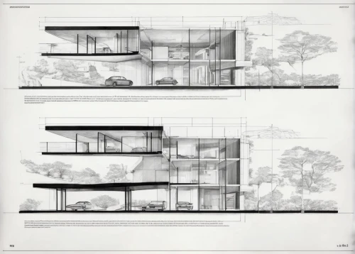 glass facade,facade panels,archidaily,architect plan,glass facades,house drawing,garden elevation,multistoreyed,kirrarchitecture,arq,facades,japanese architecture,frame house,cubic house,residential house,structural glass,core renovation,technical drawing,arhitecture,street plan,Unique,Design,Blueprint