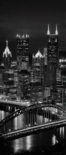 cincinnati,baltimore,black city,memphis,parkersburg,city at night,the city,birmingham,philadelphia,saint john,memphis shapes,city skyline,city lights,cleveland,indianapolis,capital city,new orleans,cities,montreal,metropolis,Conceptual Art,Daily,Daily 27