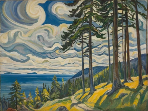 spruce forest,yamnuska,whistler,salt meadow landscape,spruce-fir forest,jack pine,david bates,oil on canvas,forest landscape,mountain scene,pine trees,alberta,coniferous forest,yellow fir,coastal landscape,pine forest,spruce trees,escarpment,banff,northwest forest,Photography,Black and white photography,Black and White Photography 13