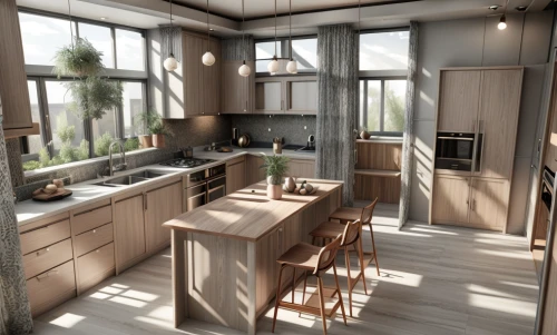 kitchen design,modern kitchen interior,modern kitchen,kitchen interior,tile kitchen,kitchen,big kitchen,new kitchen,kitchen remodel,ginsburgconstruction kitchen 3,vintage kitchen,3d rendering,modern minimalist kitchen,kitchen cabinet,chefs kitchen,the kitchen,wooden windows,kitchen-living room,kitchenette,dark cabinets