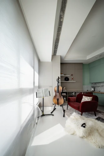 modern room,interior modern design,penthouse apartment,contemporary decor,loft,modern decor,great room,home interior,search interior solutions,interior design,livingroom,interior decoration,modern living room,3d rendering,classical guitar,an apartment,playing room,concrete ceiling,bedroom,apartment