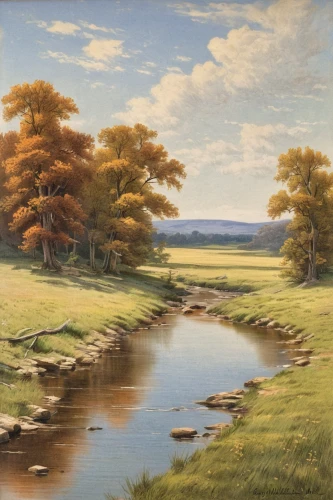 brook landscape,river landscape,autumn landscape,rural landscape,fall landscape,salt meadow landscape,coastal landscape,robert duncanson,landscape background,meadow landscape,farm landscape,panoramic landscape,landscape,forest landscape,landscape with sea,nature landscape,mountain scene,autumn idyll,home landscape,natural landscape,Conceptual Art,Daily,Daily 17