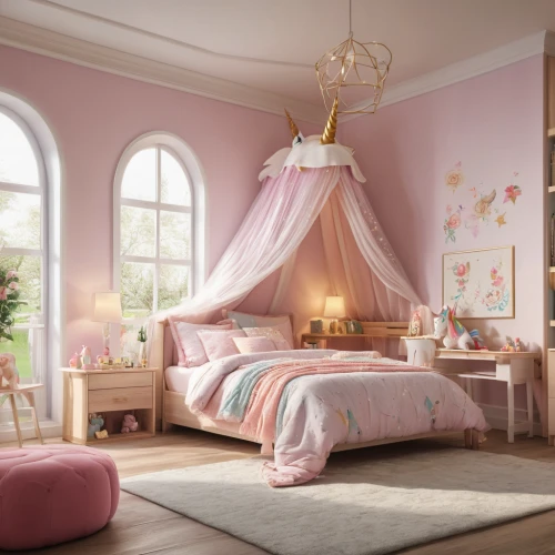 the little girl's room,children's bedroom,kids room,bedroom,baby room,canopy bed,danish room,soft furniture,children's room,bedding,great room,nursery decoration,baby bed,room newborn,children's fairy tale,bed linen,doll house,sleeping room,boy's room picture,infant bed,Photography,General,Natural