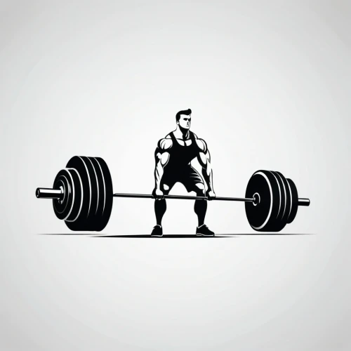 deadlift,barbell,weightlifting,weightlifter,weight lifter,powerlifting,strongman,dumbell,weightlifting machine,lifter,weight lifting,dumbbell,dumbbells,lifting,strength training,free weight bar,overhead press,bodybuilding,weights,weight plates,Unique,Design,Logo Design