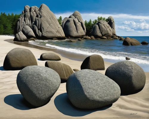 balanced pebbles,massage stones,zen rocks,zen stones,background with stones,stacked rocks,balanced boulder,stone balancing,smooth stones,rock balancing,rocky beach,beach landscape,boulders,sandstones,stacking stones,rock art,stacked stones,rock formation,sandstone rocks,rock forms,Photography,Documentary Photography,Documentary Photography 29