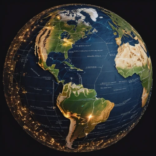 earth in focus,yard globe,robinson projection,planet earth view,terrestrial globe,globes,spherical image,world map,map of the world,christmas globe,globe,world's map,planisphere,the earth,half of the world,little planet,northern hemisphere,satellite imagery,continents,relief map,Photography,General,Natural