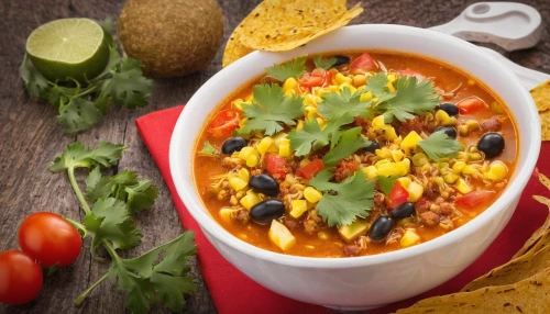 taco soup,chili con carne,corn chowder,gazpacho,mexican foods,vegetable soup,tex-mex food,southwestern united states food,lentil soup,chili,pozole,mexican mix,mexican food cheese,chile and frijoles festival,carrot and red lentil soup,sopa de mondongo,queso flameado,habanero chili,corn crab soup,red chili,Photography,Documentary Photography,Documentary Photography 26