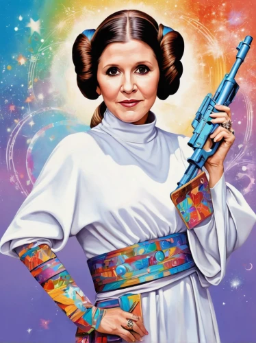 princess leia,star mother,coloring book for adults,starwars,force,star wars,ammo,clone jesionolistny,laser guns,happy day of the woman,chewy,cancer icon,official portrait,power icon,jedi,linkedin icon,twitch icon,emperor of space,coloring book,coloring picture,Illustration,Abstract Fantasy,Abstract Fantasy 13