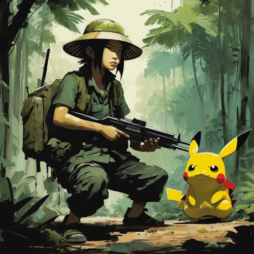 pikachu,pokémon,pika,pokemon,pokemon go,pokemongo,pixaba,vietnam,abra,patrols,uganda,patrol,game art,wu,ash wednesday,malayan,bulbasaur,pokeball,yellow sun hat,would a background,Conceptual Art,Fantasy,Fantasy 10