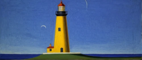 electric lighthouse,light house,lighthouse,petit minou lighthouse,red lighthouse,rubjerg knude lighthouse,daymark,roy lichtenstein,point lighthouse torch,hatteras,light station,david bates,breton,church painting,crisp point lighthouse,vincent van gough,painting,murano lighthouse,il giglio,sailing blue yellow,Art,Artistic Painting,Artistic Painting 26
