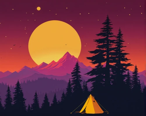 camping tipi,campsite,camping tents,tipi,tepee,campfire,campground,camping,tents,campfires,dusk background,tent camping,tent,camping car,travel trailer poster,teepees,background vector,teepee,indian tent,campers,Art,Classical Oil Painting,Classical Oil Painting 09