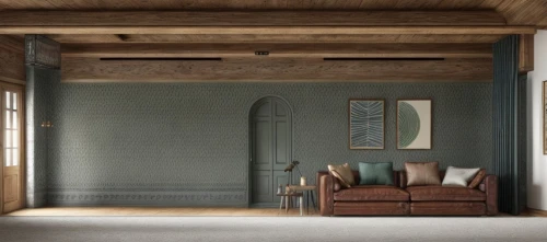 danish furniture,danish room,scandinavian style,wooden wall,patterned wood decoration,wall plaster,danish house,interior design,window treatment,stucco wall,wooden shutters,wooden beams,house painting,interiors,3d rendering,sitting room,wooden floor,wall texture,contemporary decor,interior decoration,Interior Design,Living room,Farmhouse,Aragonese Lodge