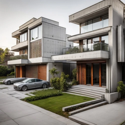 modern house,modern architecture,contemporary,modern style,residential,luxury home,cubic house,exposed concrete,luxury real estate,residential house,cube house,luxury property,dunes house,driveway,smart house,mid century house,large home,arhitecture,crib,beautiful home,Architecture,Villa Residence,Modern,Bauhaus