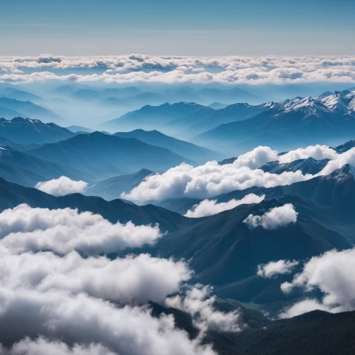 sea of clouds,cloud mountains,above the clouds,japanese mountains,chinese clouds,japanese alps,landscape mountains alps,over the alps,mountainous landforms,mountainous landscape,mountain ranges,cloud mountain,the landscape of the mountains,high alps,tatra mountains,mountain valleys,sea of fog,western tatras,aerial landscape,high-altitude mountain tour,Photography,Documentary Photography,Documentary Photography 20
