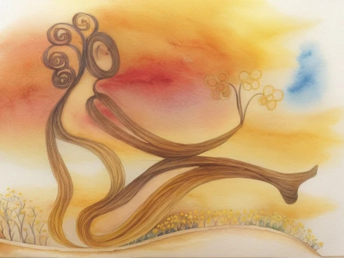 aboriginal painting,indigenous painting,solar plexus chakra,shofar,kokopelli,aboriginal artwork,river of life project,abstract gold embossed,khokhloma painting,vajrasattva,tendrils,mantra om,boomerang fog,finch in liquid amber,tendril,entwined,heart and flourishes,hares,gold paint strokes,connectedness,Common,Common,Natural