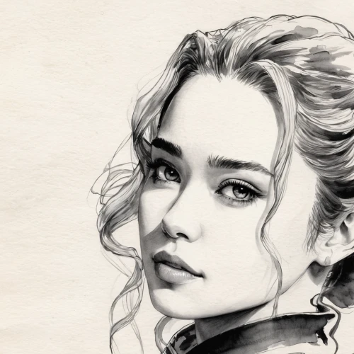 rose drawing,katniss,charcoal pencil,girl drawing,girl portrait,clementine,graphite,vintage drawing,charcoal,pencil drawing,portrait of a girl,fantasy portrait,woman portrait,digital painting,pencil drawings,romantic portrait,charcoal drawing,young woman,young lady,victorian lady,Illustration,Paper based,Paper Based 30