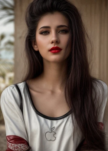 romantic look,persian,arab,indian girl,ancient egyptian girl,vintage woman,beautiful young woman,portrait photography,jordanian,romantic portrait,yemeni,vintage girl,natural cosmetic,attractive woman,indian woman,arabian,islamic girl,assyrian,female beauty,pretty young woman,Common,Common,Photography
