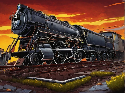 steam locomotives,steam locomotive,steam train,steam icon,tank wagons,steam engine,steam special train,tank cars,freight locomotive,steam logo,scotsman,locomotives,ghost locomotive,heavy goods train locomotive,railroads,electric locomotives,locomotive,steam power,hogwarts express,railroad,Conceptual Art,Fantasy,Fantasy 09