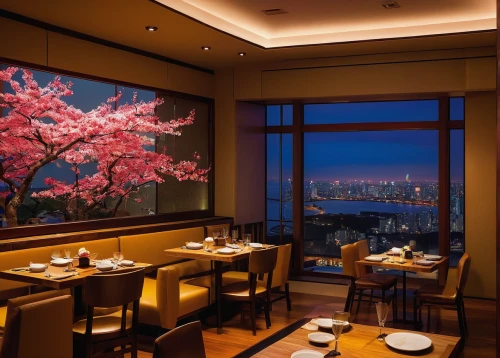 new york restaurant,japanese restaurant,japan's three great night views,fine dining restaurant,cherry blossom japanese,cherry japanese,japanese cherry blossom,japanese cherry trees,japanese cherry,japanese cuisine,japanese cherry blossoms,the cherry blossoms,dining room,japanese carnation cherry,floral japanese,japanese floral background,japanese sakura background,cherry blossom,outdoor dining,cherry blossom tree,Conceptual Art,Sci-Fi,Sci-Fi 22