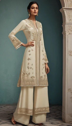 bridal clothing,women clothes,women's clothing,raw silk,ethnic design,white silk,ladies clothes,white winter dress,abaya,women fashion,suit of the snow maiden,one-piece garment,garment,lace border,bollywood,bridal dress,overskirt,menswear for women,women's cream,eid,Conceptual Art,Sci-Fi,Sci-Fi 07