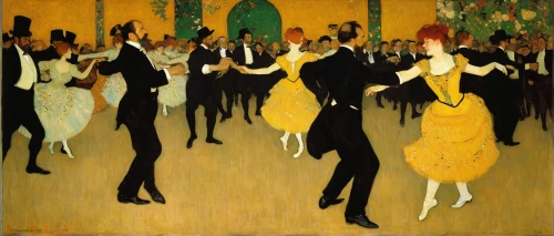 ballroom,ballroom dance,dancers,concert dance,kristbaum ball,waltz,ballroom dance silhouette,dance club,the ball,masquerade,dancing,performers,cabaret,orchesta,vaudeville,orchestra,fête,dancing couple,promenade,audience,Art,Artistic Painting,Artistic Painting 32