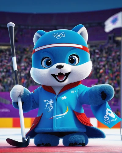 2016 olympics,pyeongchang,olympic games,the sports of the olympic,olympic summer games,olympics,olympic sport,olympic symbol,rio 2016,summer olympics 2016,olympic,sochi,tokyo summer olympics,summer olympics,record olympic,rio olympics,mascot,the mascot,nordic bear,olympic gold,Illustration,Realistic Fantasy,Realistic Fantasy 30