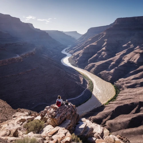 big bend,grand canyon,horsheshoe bend,guards of the canyon,rio grande river,antel rope canyon,sani pass,horseshoe bend,canyon,fairyland canyon,snake river,bright angel trail,united states national park,street canyon,moon valley,western united states,glen canyon,wadi dana,al siq canyon,jordan river valley,Photography,Documentary Photography,Documentary Photography 11