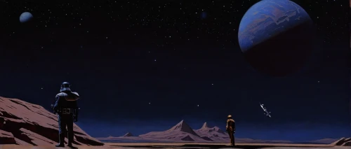 valerian,dr. manhattan,planets,viewing dune,alien planet,dune,exoplanet,pioneer 10,futuristic landscape,barren,astronomers,planetary system,binary system,space art,background image,lost in space,voyager,earth rise,orbiting,planet mars,Conceptual Art,Sci-Fi,Sci-Fi 16