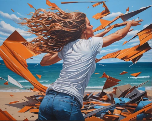 graffiti art,wind wave,windy,the wind from the sea,wind machine,wind,meticulous painting,little girl in wind,sea beach-marigold,painting technique,exploding head,winds,art painting,oil painting on canvas,graffiti,rust-orange,streetart,wind surfing,street artist,graffiti splatter,Conceptual Art,Sci-Fi,Sci-Fi 12