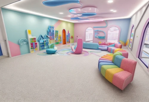 kids room,children's interior,baby room,gymnastics room,children's room,ufo interior,the little girl's room,children's bedroom,interior design,3d rendering,school design,3d render,nursery,3d rendered,beauty room,children's operation theatre,playing room,doll house,ice cream shop,pediatrics,Common,Common,Natural